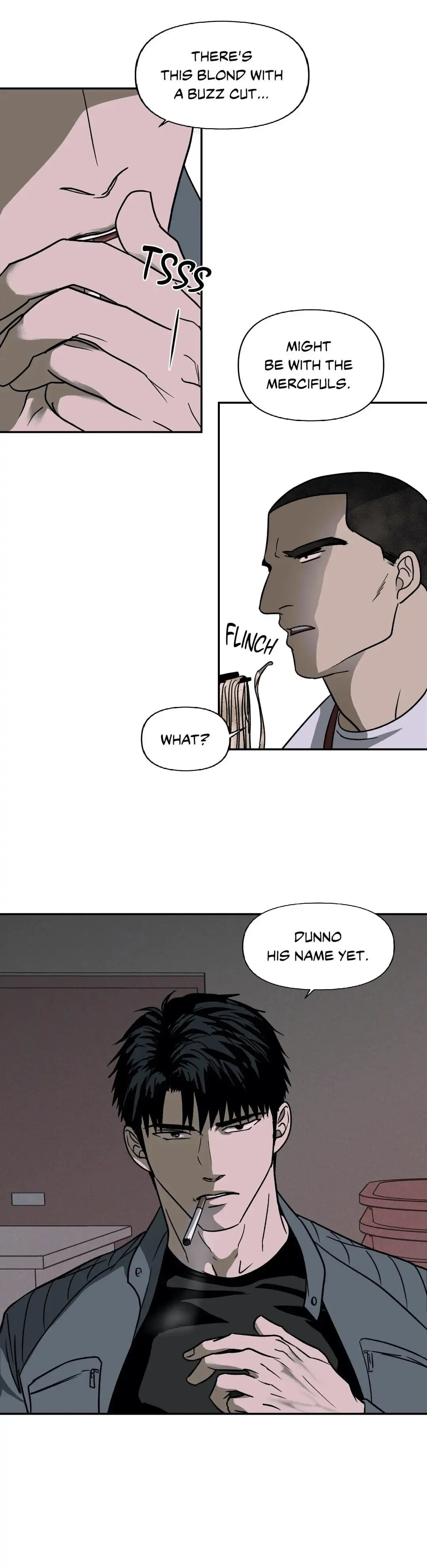 Shutline, Chapter 4 image 26